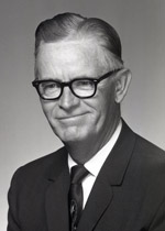 Ted Hopkins